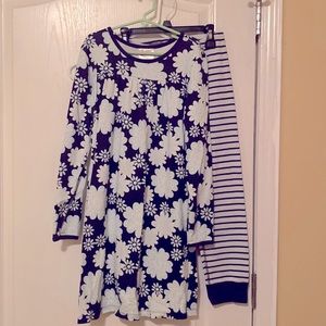 Hanna Andersson outfit